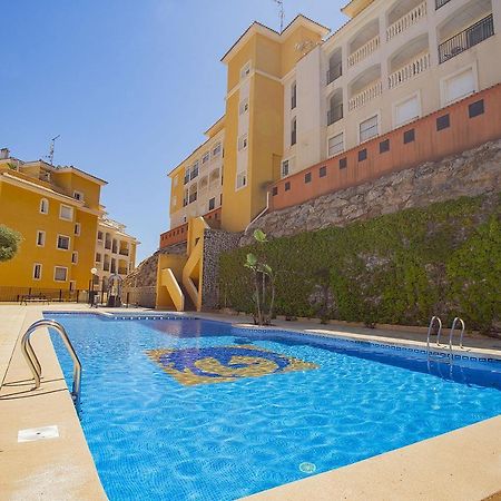 242 Relax & Enjoy Alicante Holiday Dehesa de Dehesa de Campoamor Exterior foto