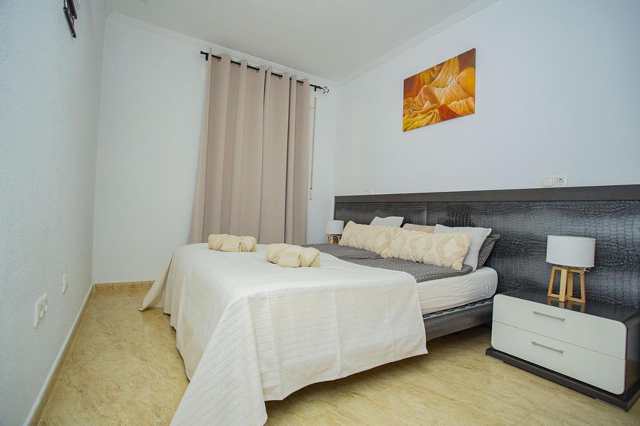 242 Relax & Enjoy Alicante Holiday Dehesa de Dehesa de Campoamor Exterior foto