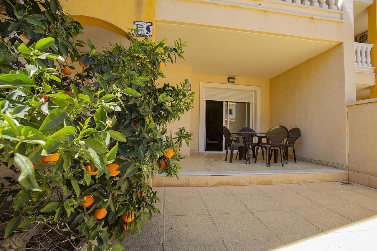 242 Relax & Enjoy Alicante Holiday Dehesa de Dehesa de Campoamor Exterior foto
